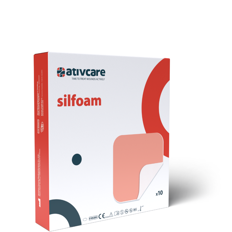 silfoam