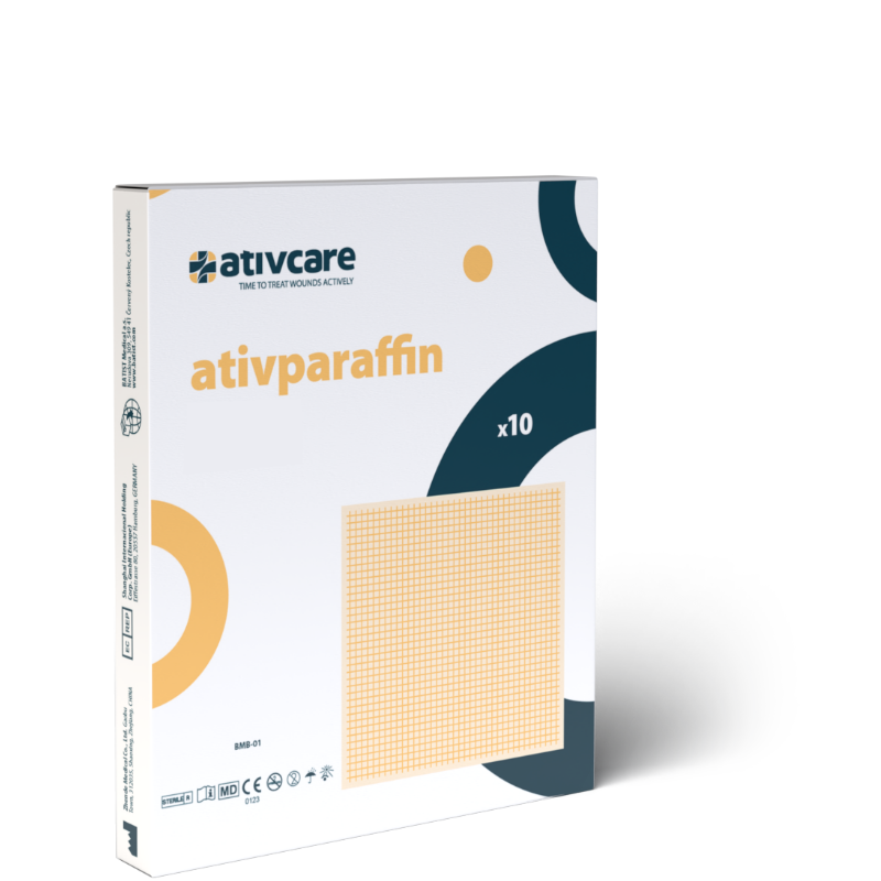 ativparaffin